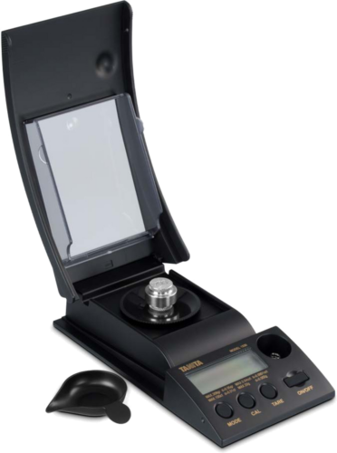 Весы  для бриллиантов Tanita 1230 Professional (2)