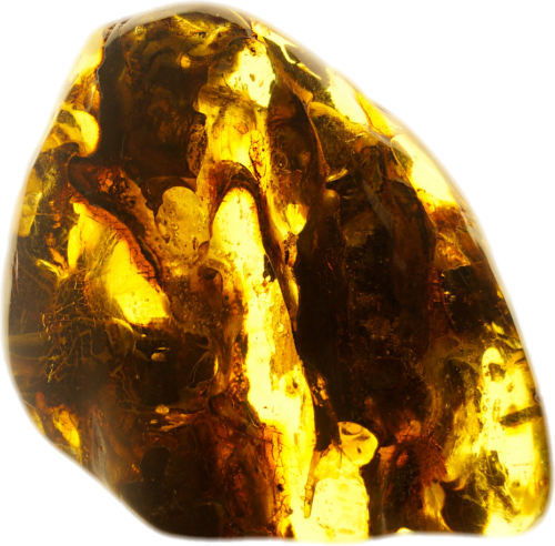 174 g Amber Nugget (1)