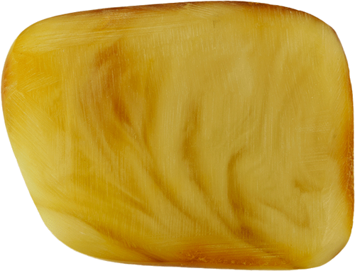 1,15 g Amber nugget (1)