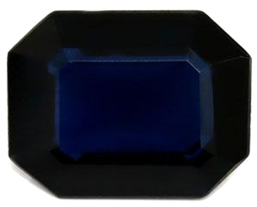2.08 carat BLUE Emerald Safyras (1)