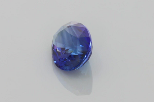 3.68 carat BLUE Safyras (1)