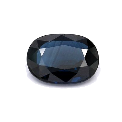 1.85 carat BLUE BRILLIANTSTEP cut Other Safyras (1)