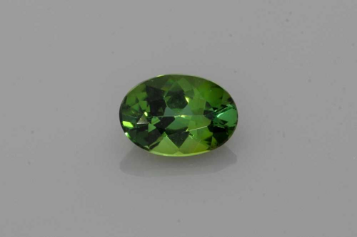 0.94 carat GREEN Oval Tourmaline (1)