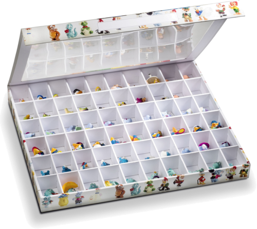 Collector box K60 (4)