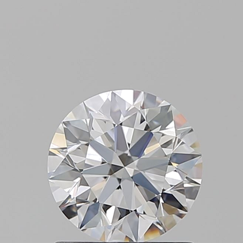 1.09 carat D-IF Excellent cut Natūralus Round Deimantas (1)