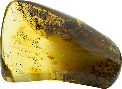 36,95 g Amber nugget (3)