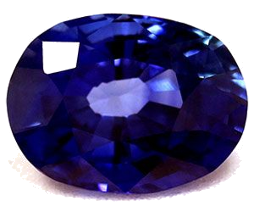 1.5 carat BLUE Oval Safyras (1)