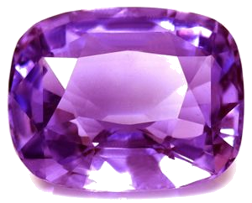2.64 carat PURPLE Cushion Safyras (1)