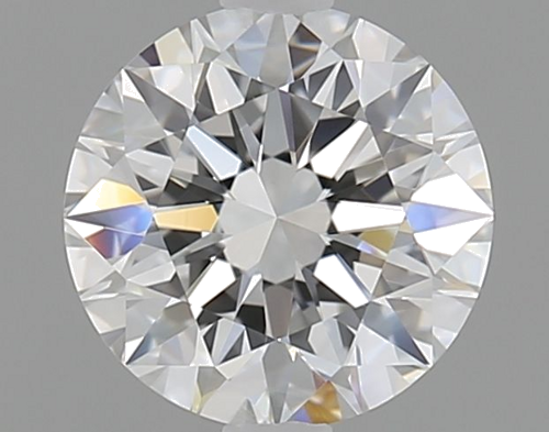 1.2 carat F-VVS2 Excellent cut Natūralus Round Deimantas (1)