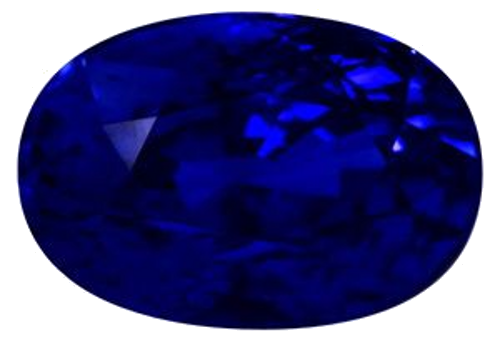 7.29 carat BLUE Oval Safyras (1)
