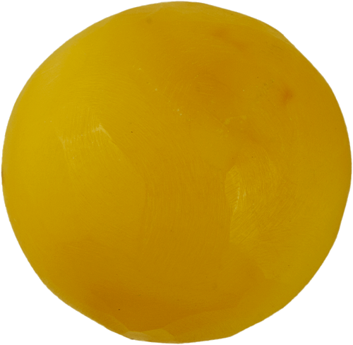 3,90 g Amber nugget (1)