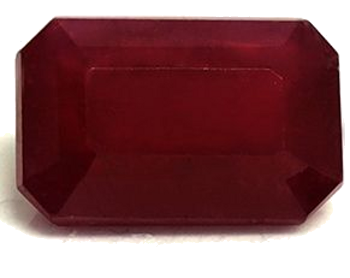 1.76 carat RED Emerald Rubinas (1)