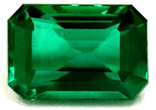 1.52 carat GREEN Emerald Smaragdas (1)