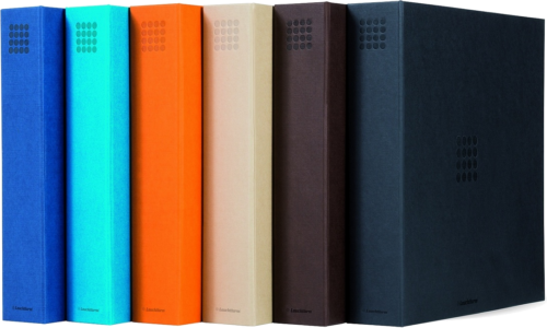 Альбом Optima Pur (2)