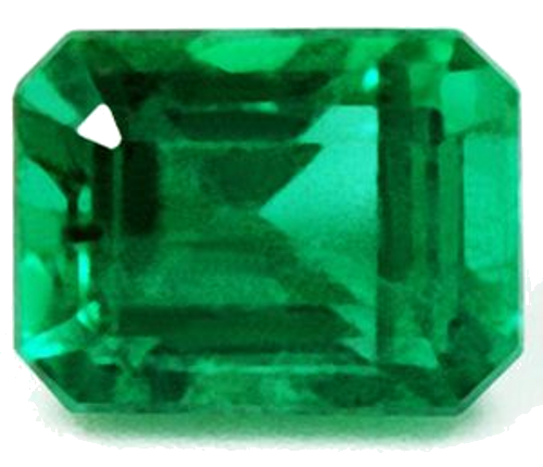 1.47 carat GREEN Emerald Smaragdas (1)