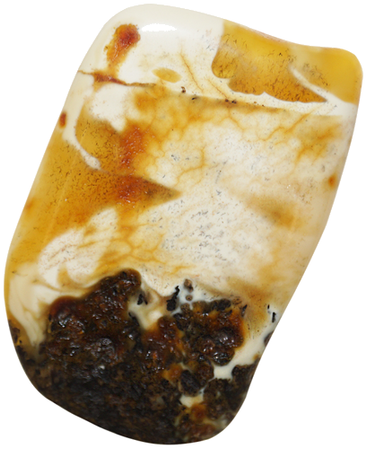 15,60 g Amber Nugget (1)