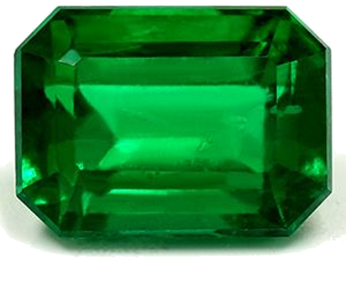 2.67 carat GREEN Emerald Smaragdas (1)