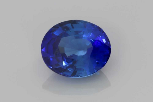 3.22 carat BLUE Safyras (1)