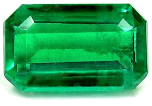 0.47 carat GREEN Emerald Smaragdas (1)