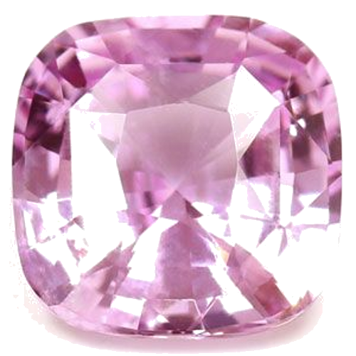 2.3 carat PINK Cushion Safyras (1)