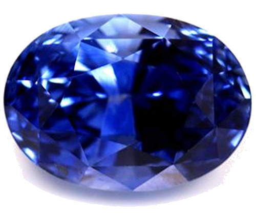 2.7 carat BLUE Oval Safyras (1)