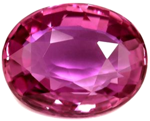 4.03 carat PINK Oval Safyras (1)