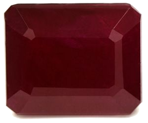 3.12 carat RED Emerald Rubinas (1)