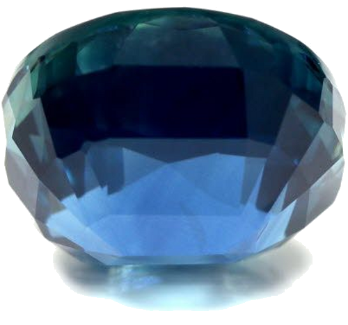 15.08 carat BLUE Round Safyras (1)