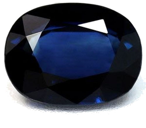 1.75 carat BLUE Oval Safyras (1)