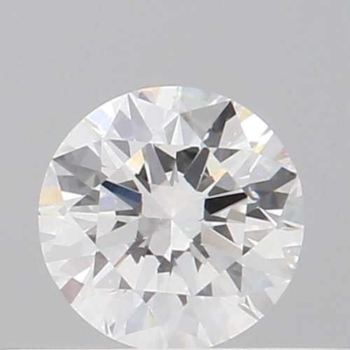 0.3 carat E-VS2 Excellent cut Natūralus Round Deimantas (1)