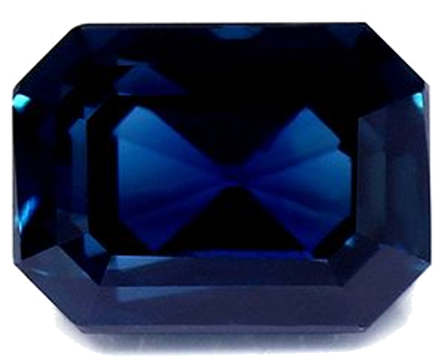 1.96 carat BLUE Emerald Safyras (1)