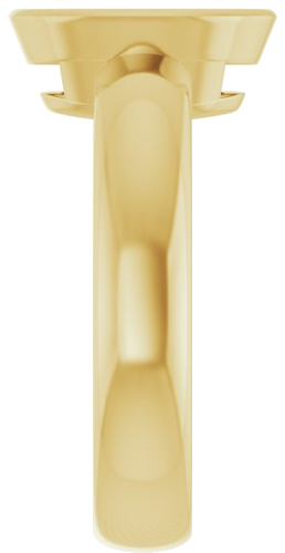 Sužadėtuvių Žiedas „Bezel-Set Solitaire“ 585 Geltonojo Aukso Oval 10mm x 8mm (4)