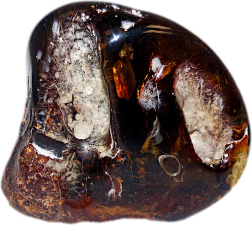 152 g Amber Nugget (1)