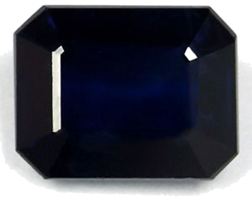 2.71 carat BLUE Emerald Safyras (1)