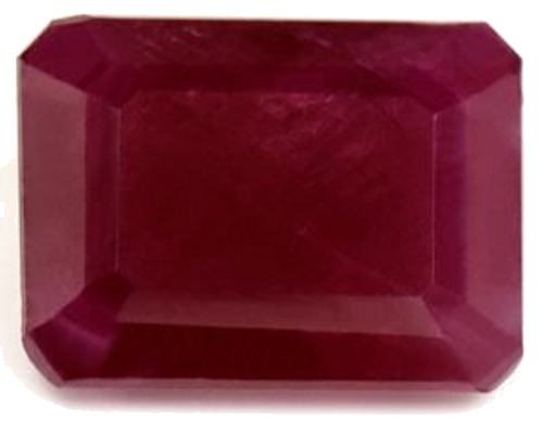 2.85 carat RED Emerald Rubinas (1)