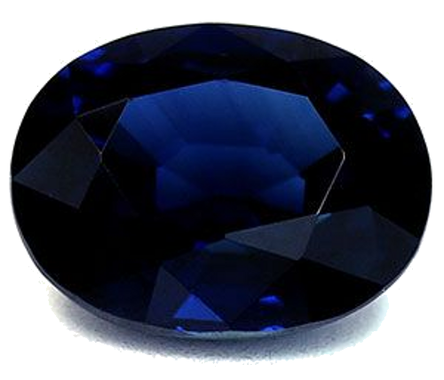 2.54 carat BLUE Oval Safyras (1)