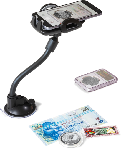 Foto stovas mobiliesiems telefonams (1)