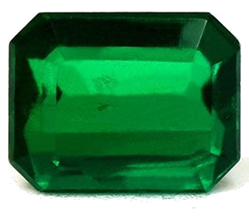 1.74 carat GREEN Emerald Smaragdas (1)