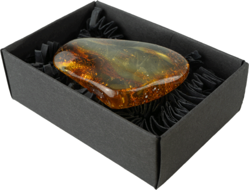 12,30 g Gintaro grynuolis (2)