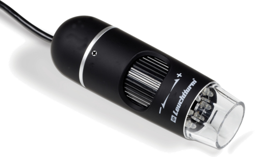 Цифровой USB-микроскоп 10x-300x (3)