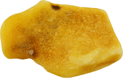 4,80 g Jūrinio Gintaro grynuolis (2)