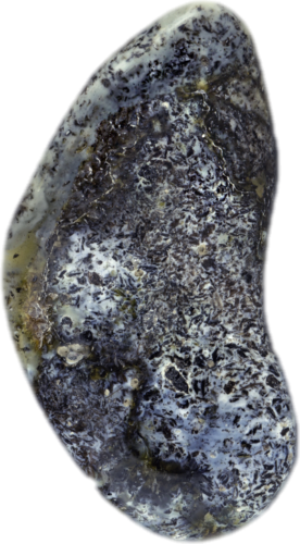 12,50 g Mėlynasis gintaro grynuolis (1)