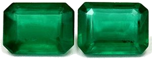 2.7 carat GREEN Emerald Smaragdas (1)