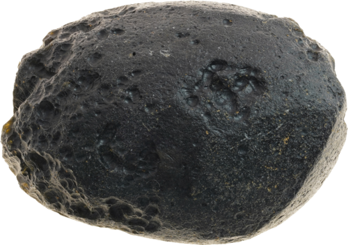 Meteoritas Campo del Cielo - Su Indochinitu (3)