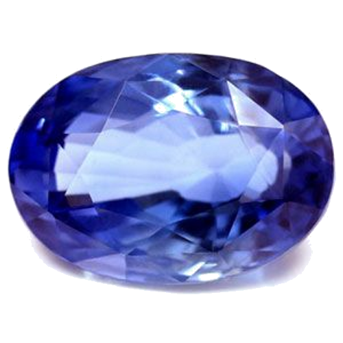3.93 carat BLUE Oval Safyras (1)