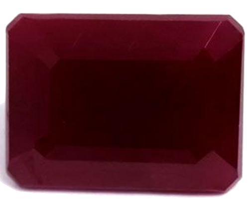 3.62 carat RED Emerald Rubinas (1)
