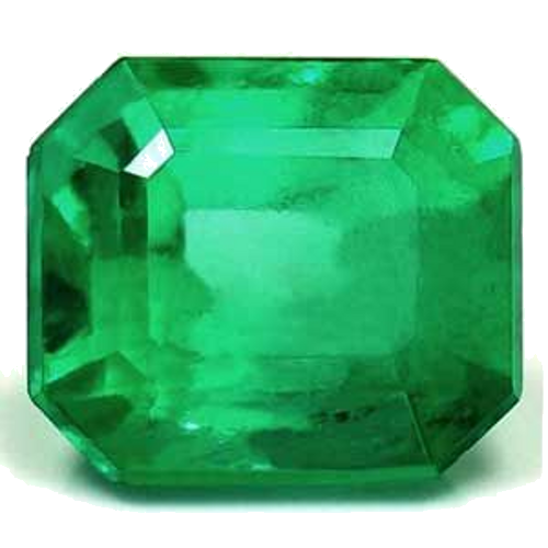 2.22 carat GREEN Emerald Smaragdas (1)