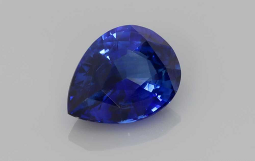 2.54 carat BLUE Safyras (1)