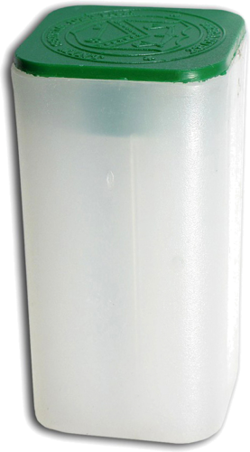 American Eagle empty Tube 20 pcs. 1 oz silver coins (Used) (1)