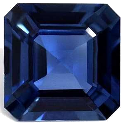 1.16 carat BLUE Emerald Safyras (1)
